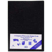 Dossier Mariola Noir