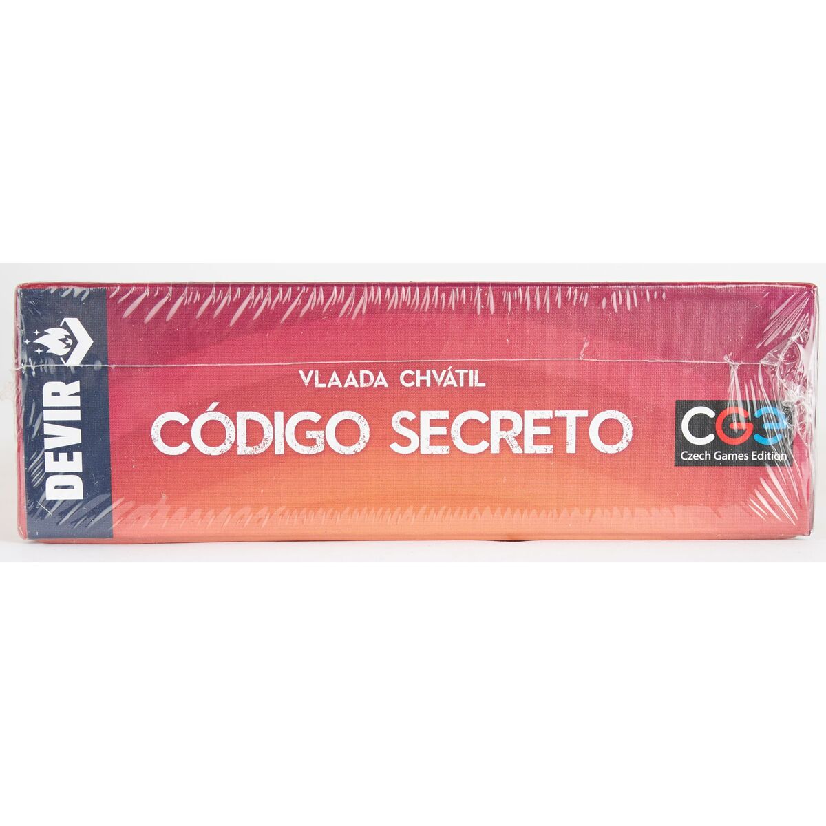 Jeu d’habileté Devir BGCOSE (ES)