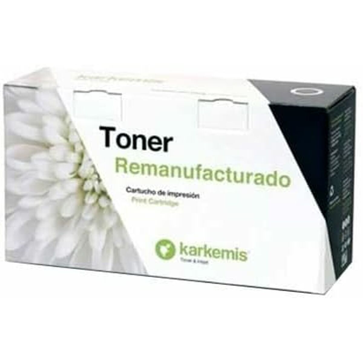 Toner original Karkemis 10050498 Noir