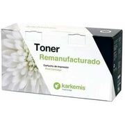 Toner original Karkemis 10050498 Noir