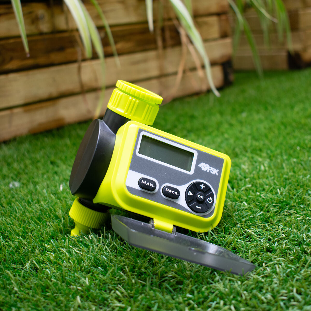 Programmateur d'arrosage Ferrestock Nébulisateur