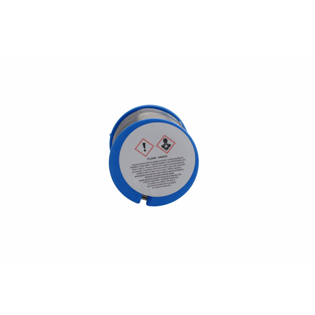 Bobine de fil Ferrestock Étain 1mm