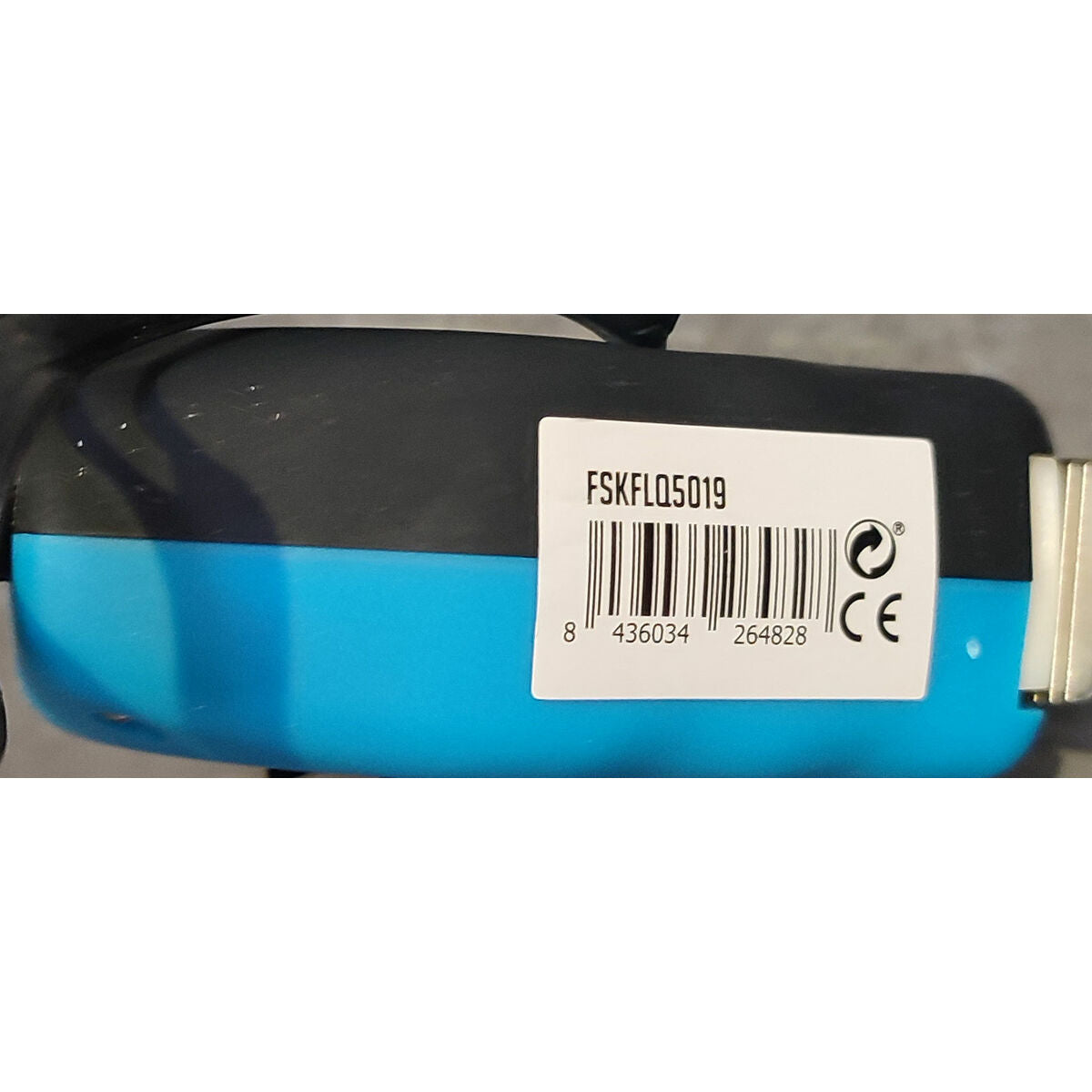 Flexomètre Ferrestock 5 m x 19 mm