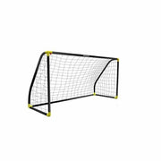 Jeu de 2 cages de football Ociotrends 180 x 91 x 120 cm