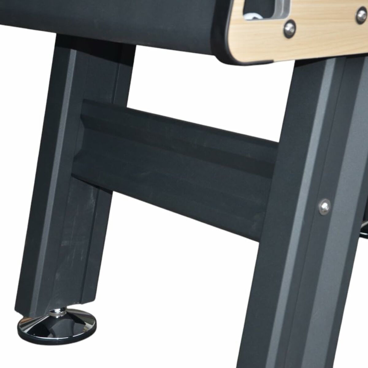 Baby Foot Ociotrends 142 x 76 x 92 cm Gris