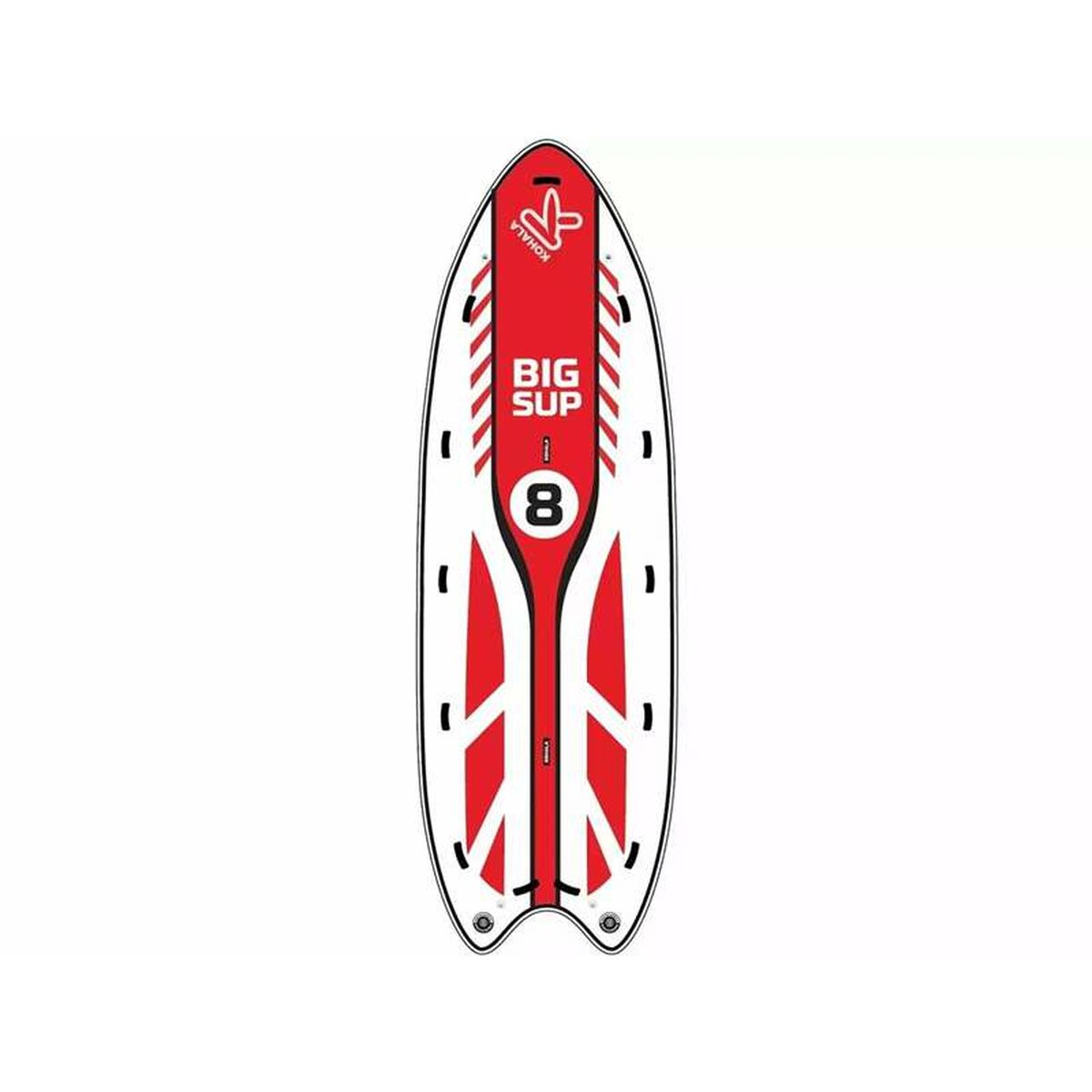 planche de surf 480 x 155 x 20 cm
