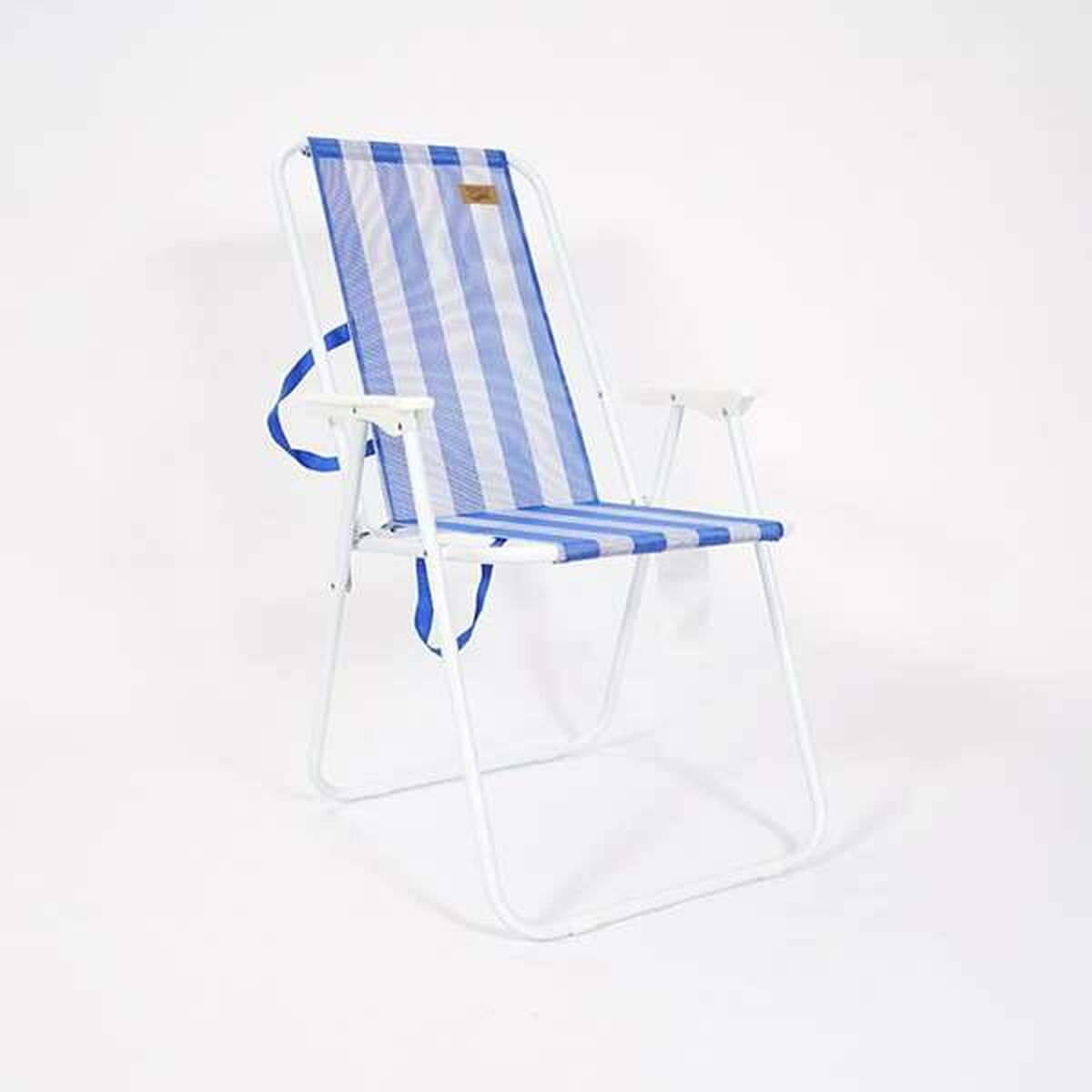 Chaise de Plage Ociotrends 53 x 44 x 88 cm