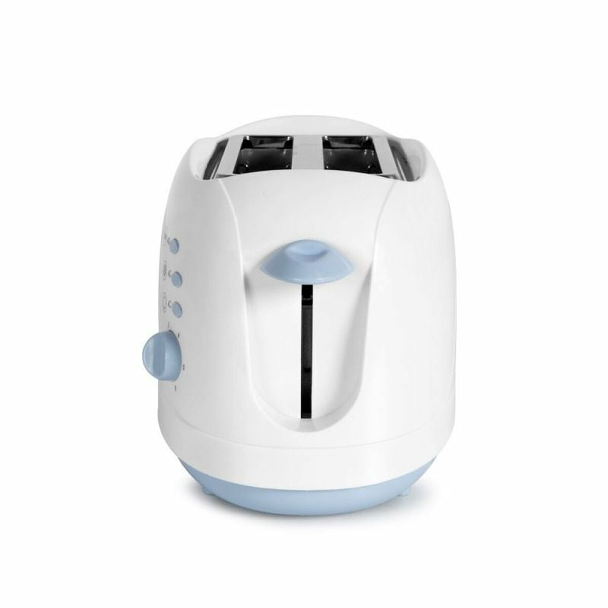 Grille-pain Orbegozo TO-3010 700 W