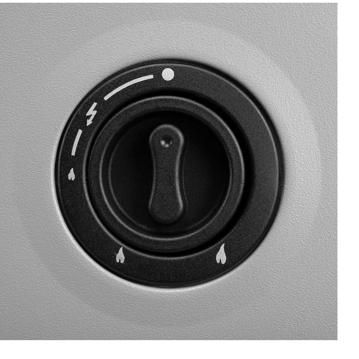 Chauffage à gaz Orbegozo HBF90       BUT