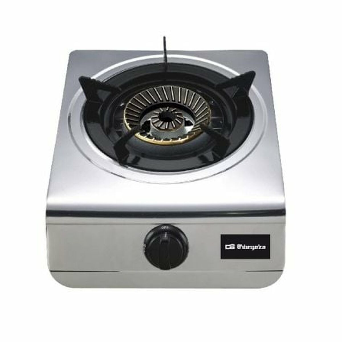 réchaud à gaz Orbegozo 16680