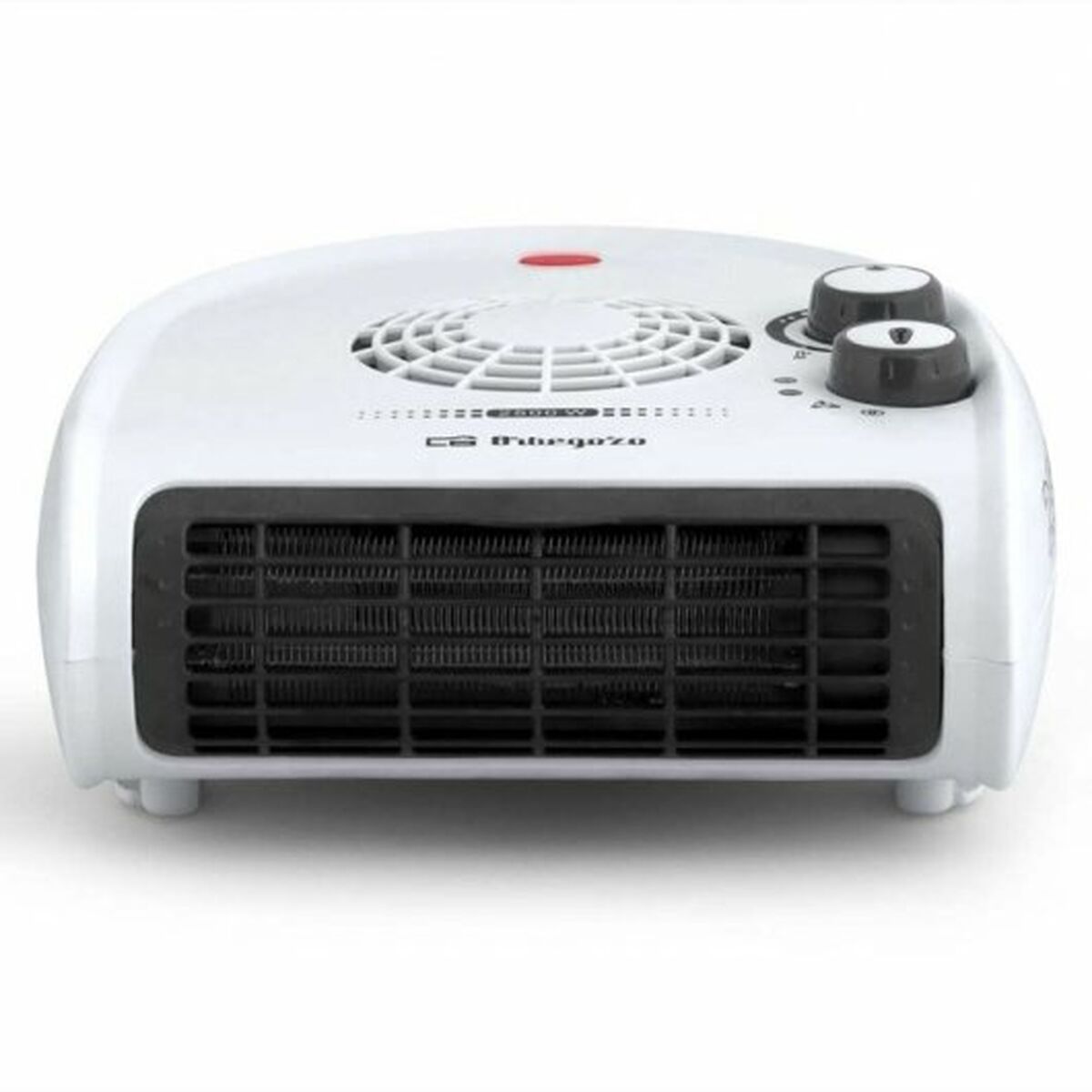 Chauffage Orbegozo 16846 O Blanc 2500 W