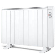 Emetteur Thermique Numérique (10 modules) Orbegozo RRM 1810 1800 W Noir