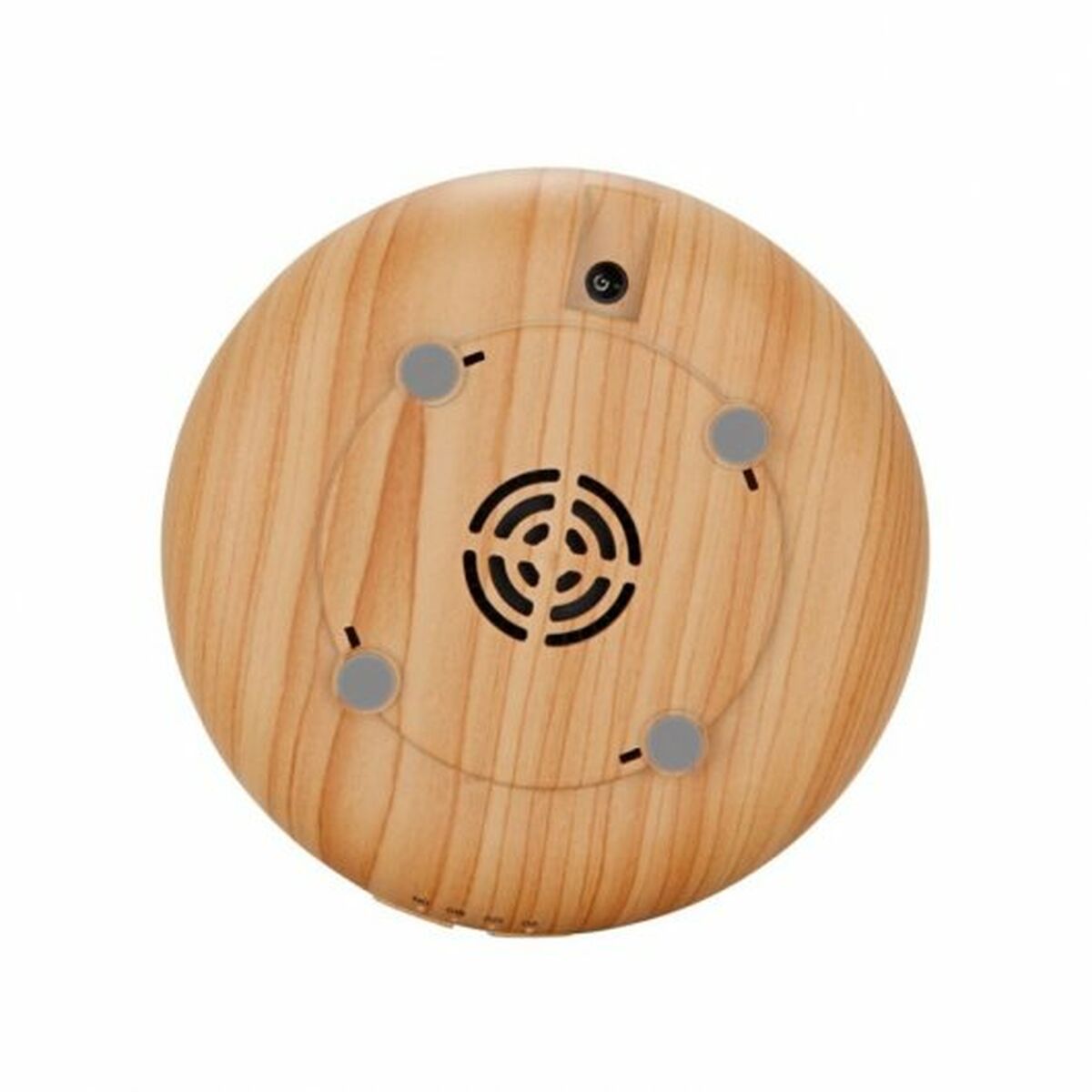 Humidificateur Orbegozo HUA-4000 400 ml