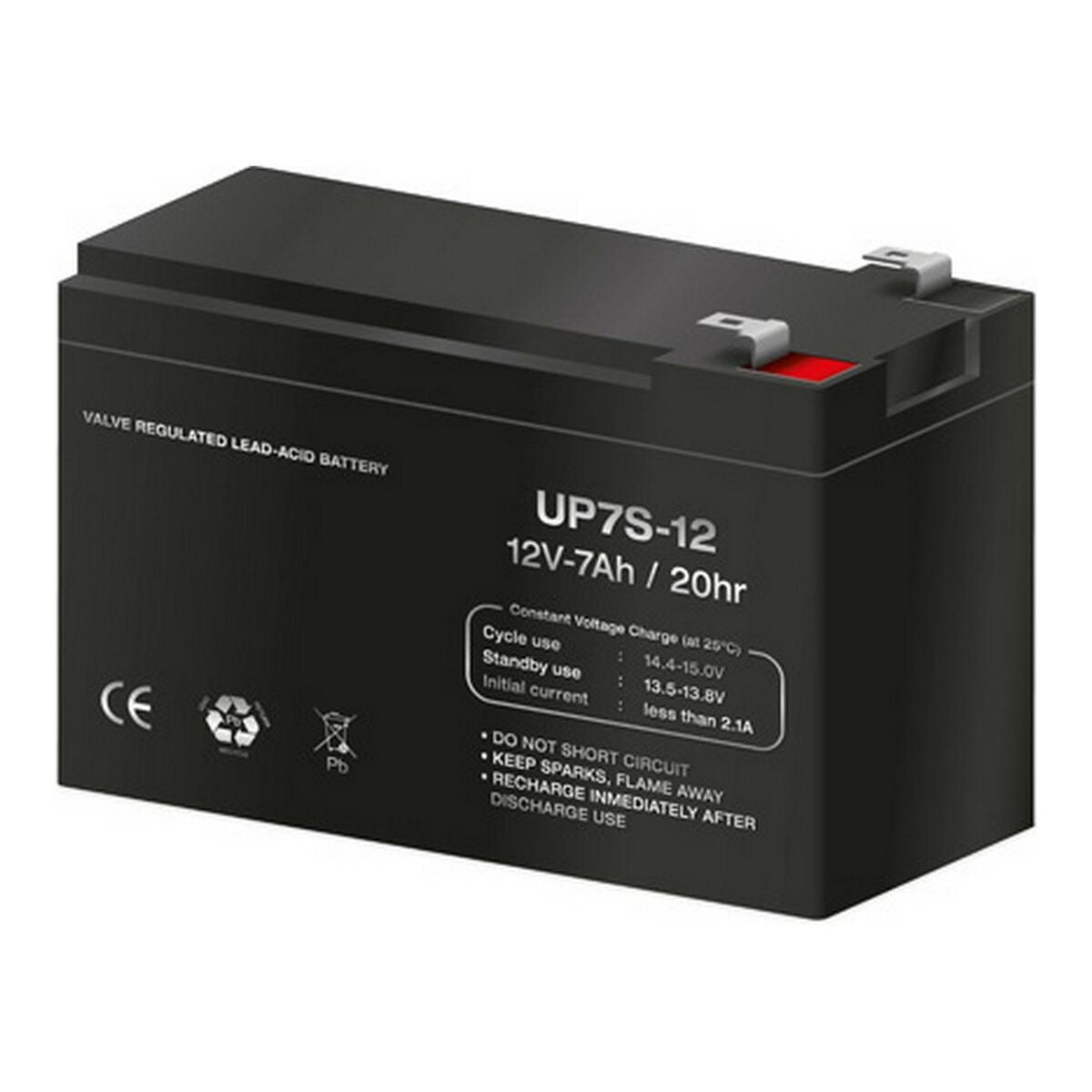 Batterie NIMO BAT314