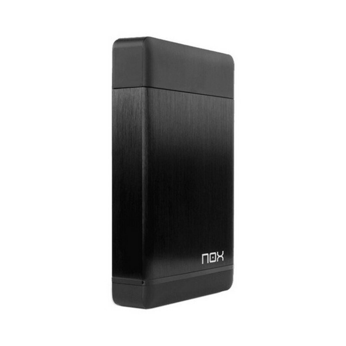 Boîtier Externe Nox-Xtreme NXLITEHDD35 Noir 3,5"