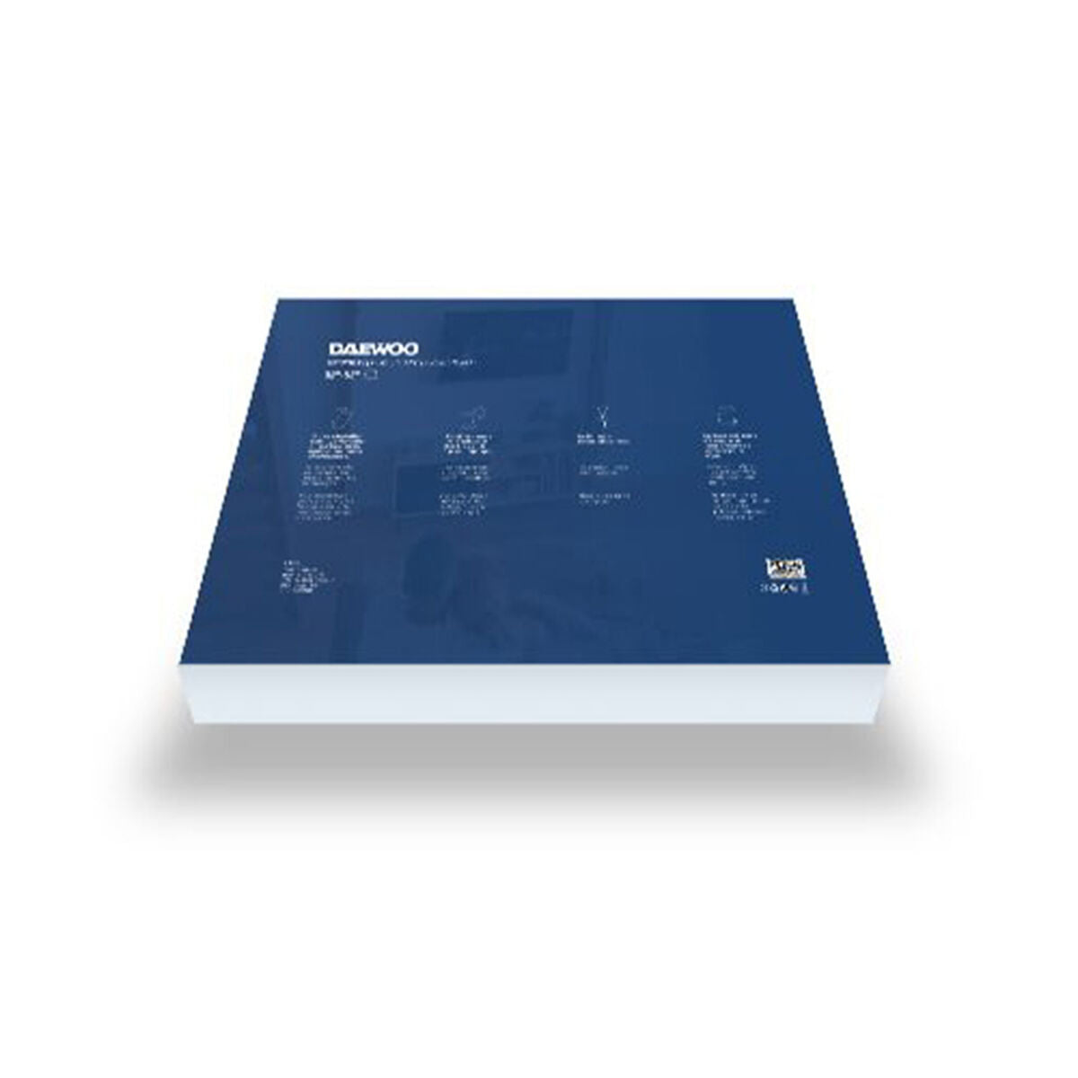 Support de TV Daewoo 32"-55" 35 kg