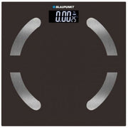 Balance Numérique de Salle de Bain Blaupunkt BP5010 Noir