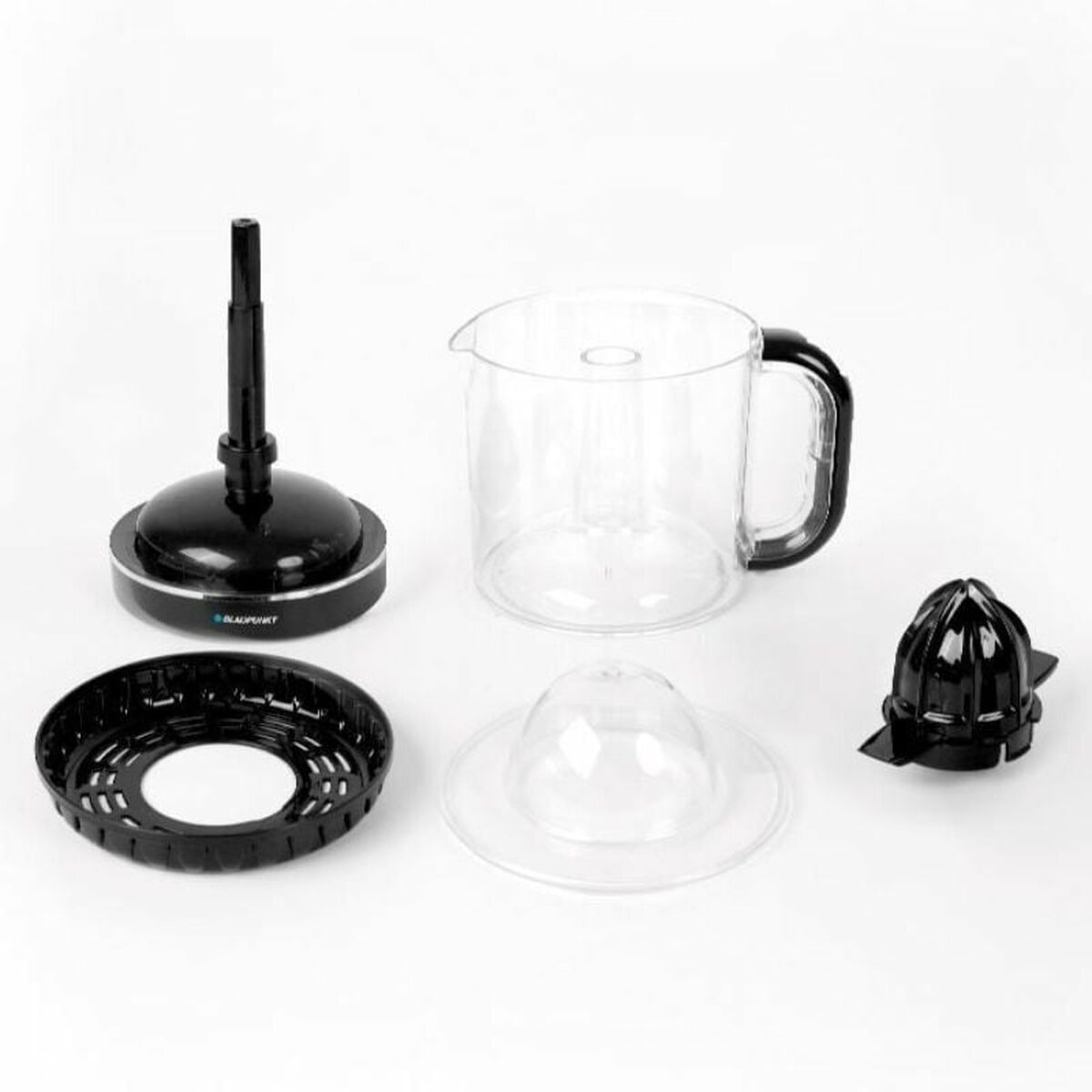 Centrifugeuse électrique Blaupunkt BP4017 40 W 1,5 L