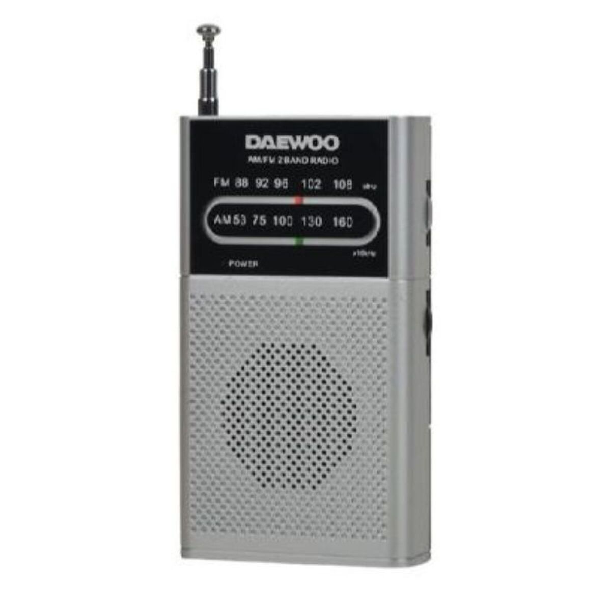 Radio transistor Daewoo DW1027