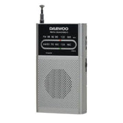 Radio transistor Daewoo DW1027