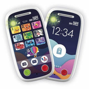 Jouet Educatif My 1st Duo of Phones 2 Pièces