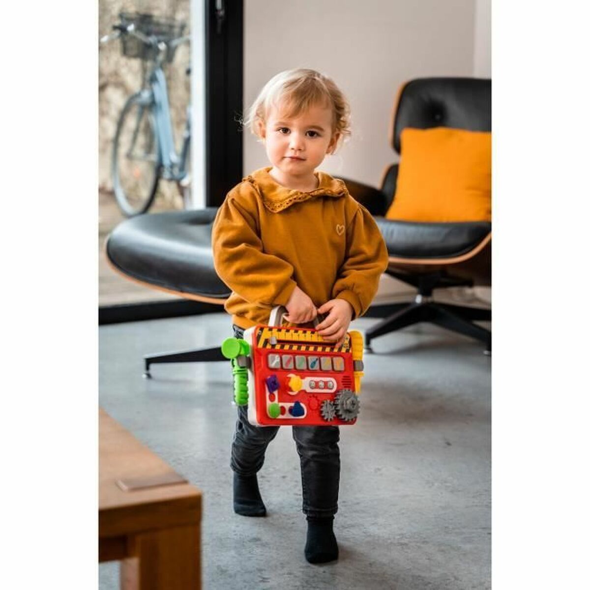 Mallette à Outils My First Toolbox