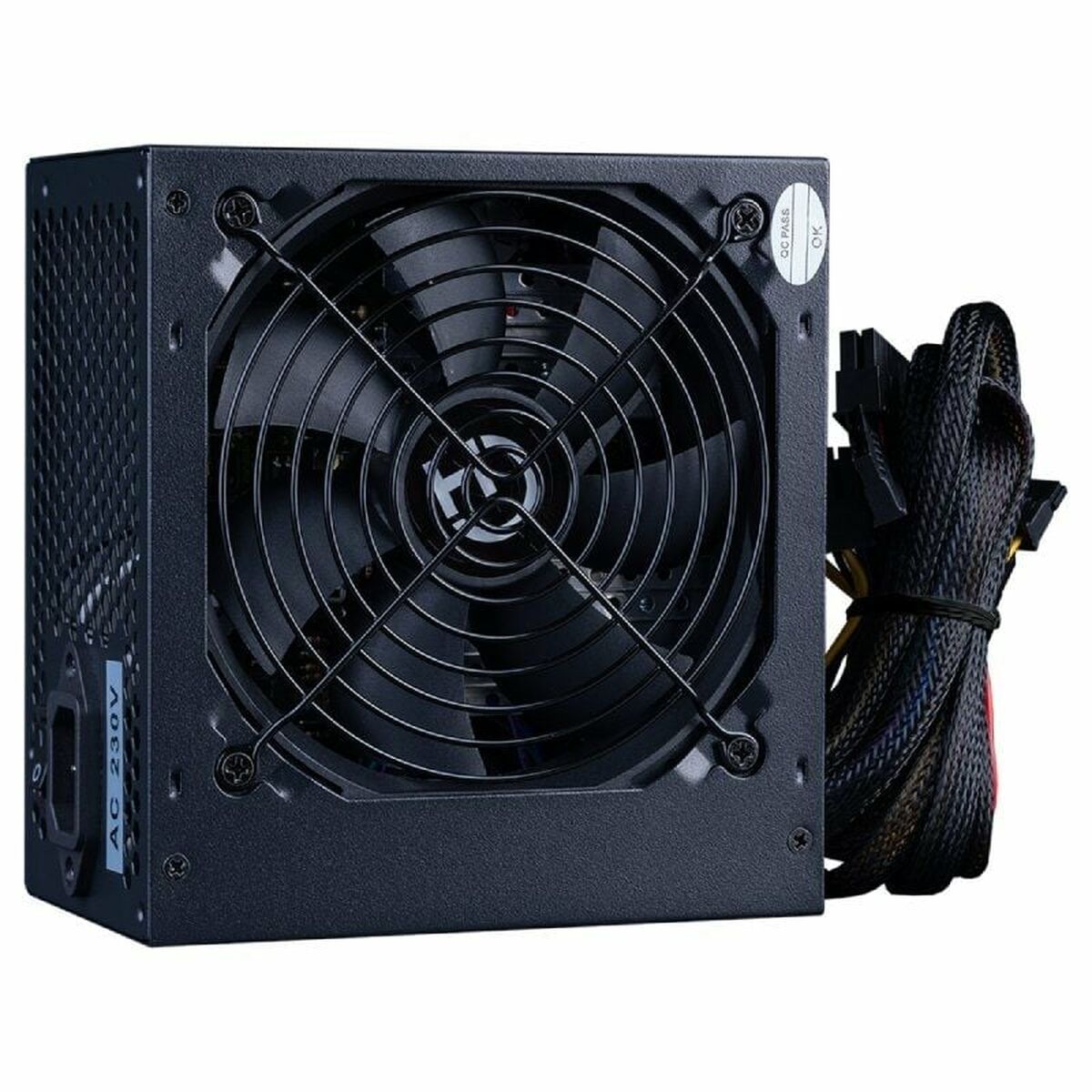 Bloc d’Alimentation Hiditec PSU010027 ATX 500 W