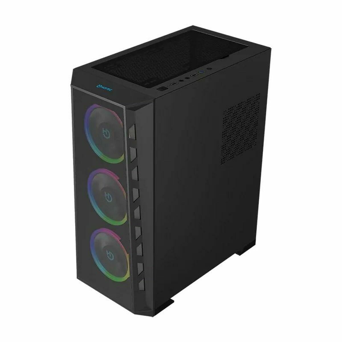 Boîtier ATX semi-tour Hiditec CHA010055