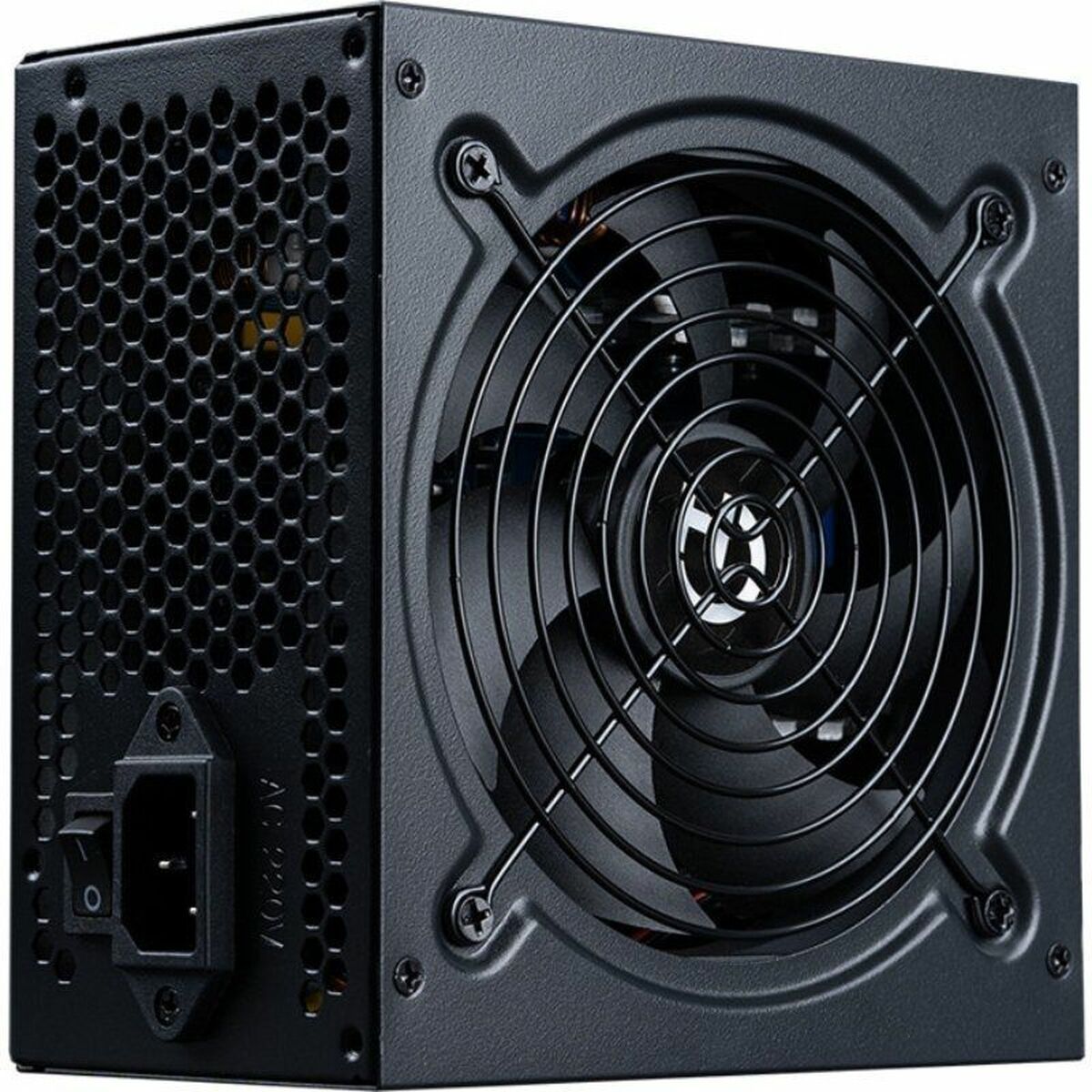 Bloc d’Alimentation Hiditec PSU010045 ATX 650 W 80 Plus Bronze