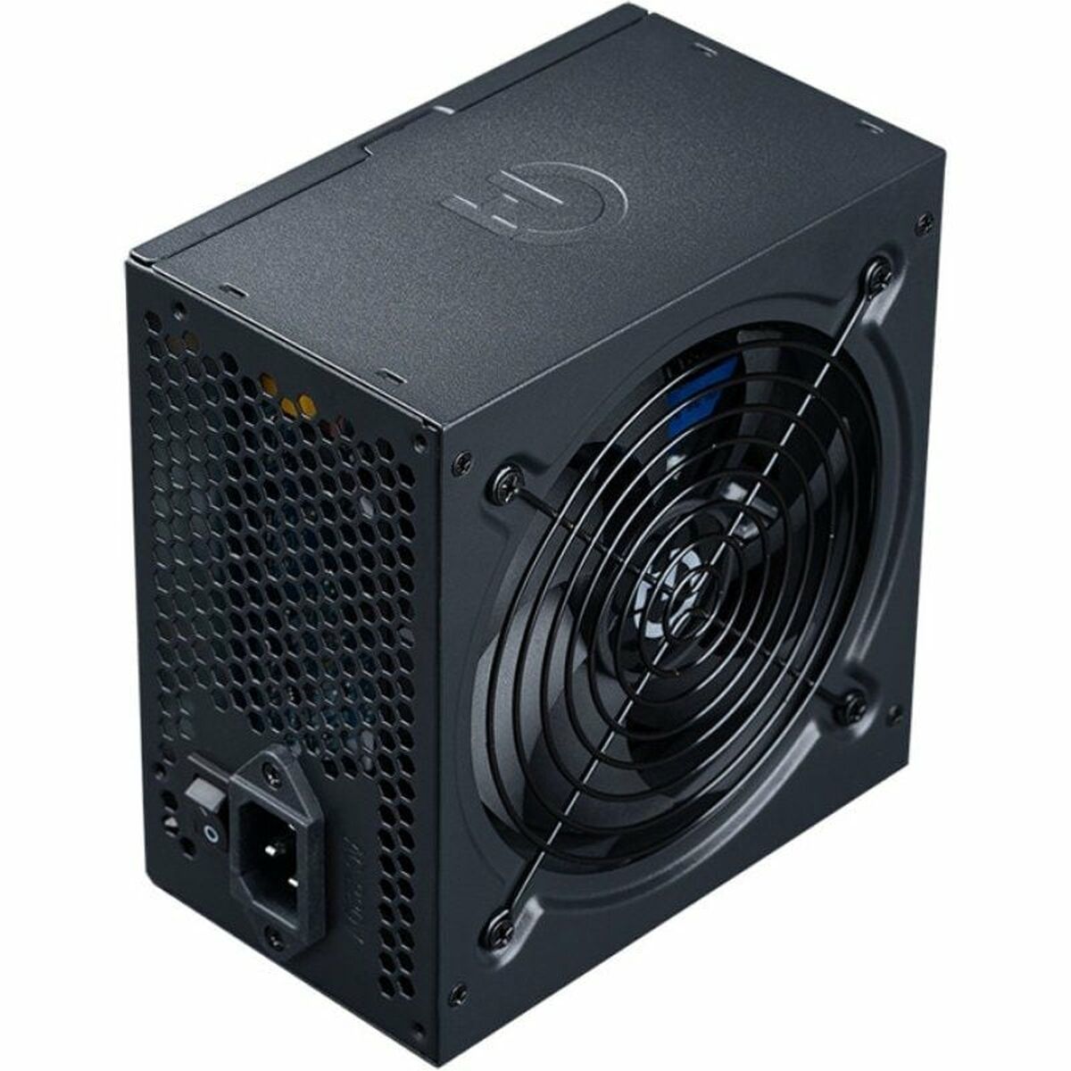 Bloc d’Alimentation Hiditec PSU010045 ATX 650 W 80 Plus Bronze