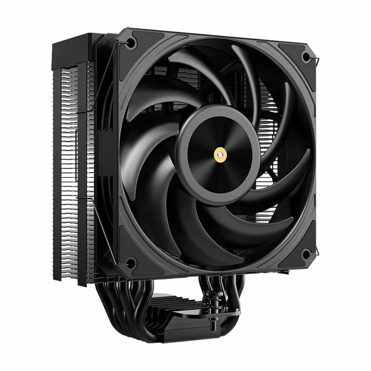 Ventilateur CPU Hiditec DC10 PRO PWM