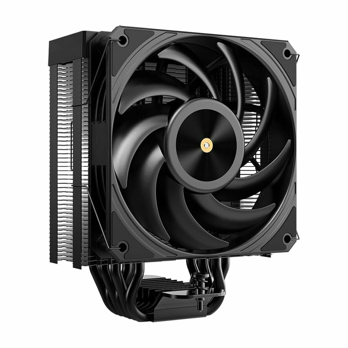 Ventilateur CPU Hiditec DC10 PRO PWM