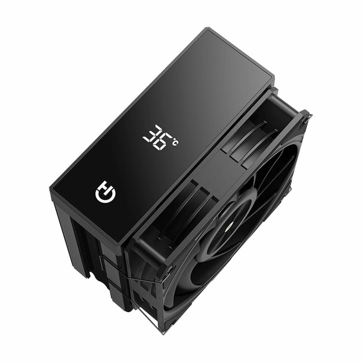 Ventilateur CPU Hiditec DC10 PRO PWM