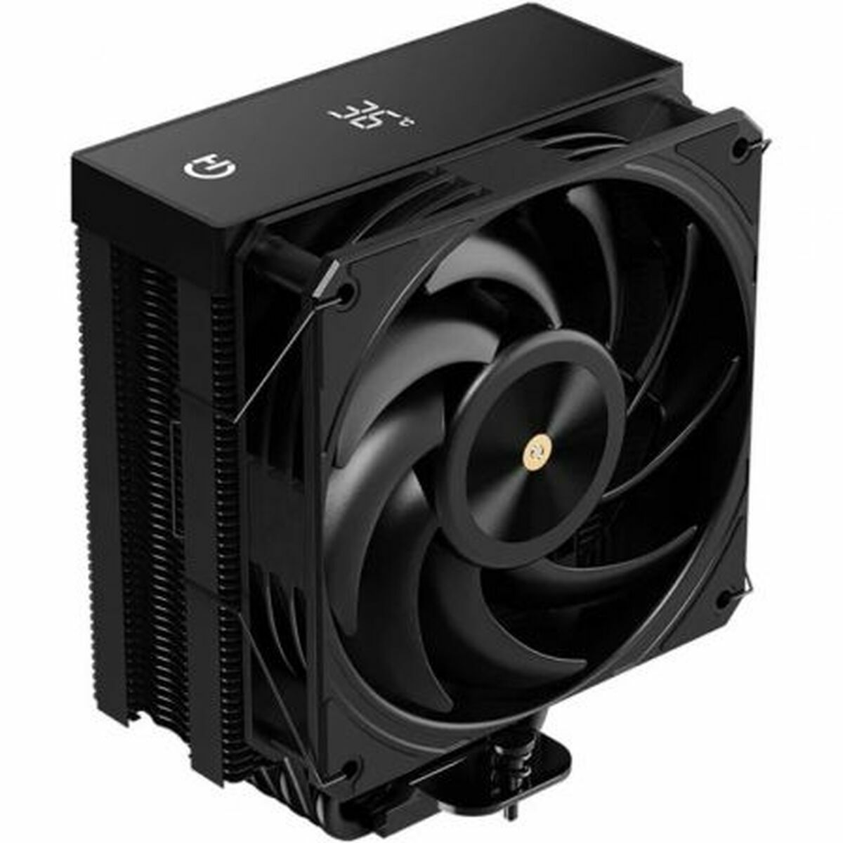 Ventilateur CPU Hiditec DC10 PRO PWM
