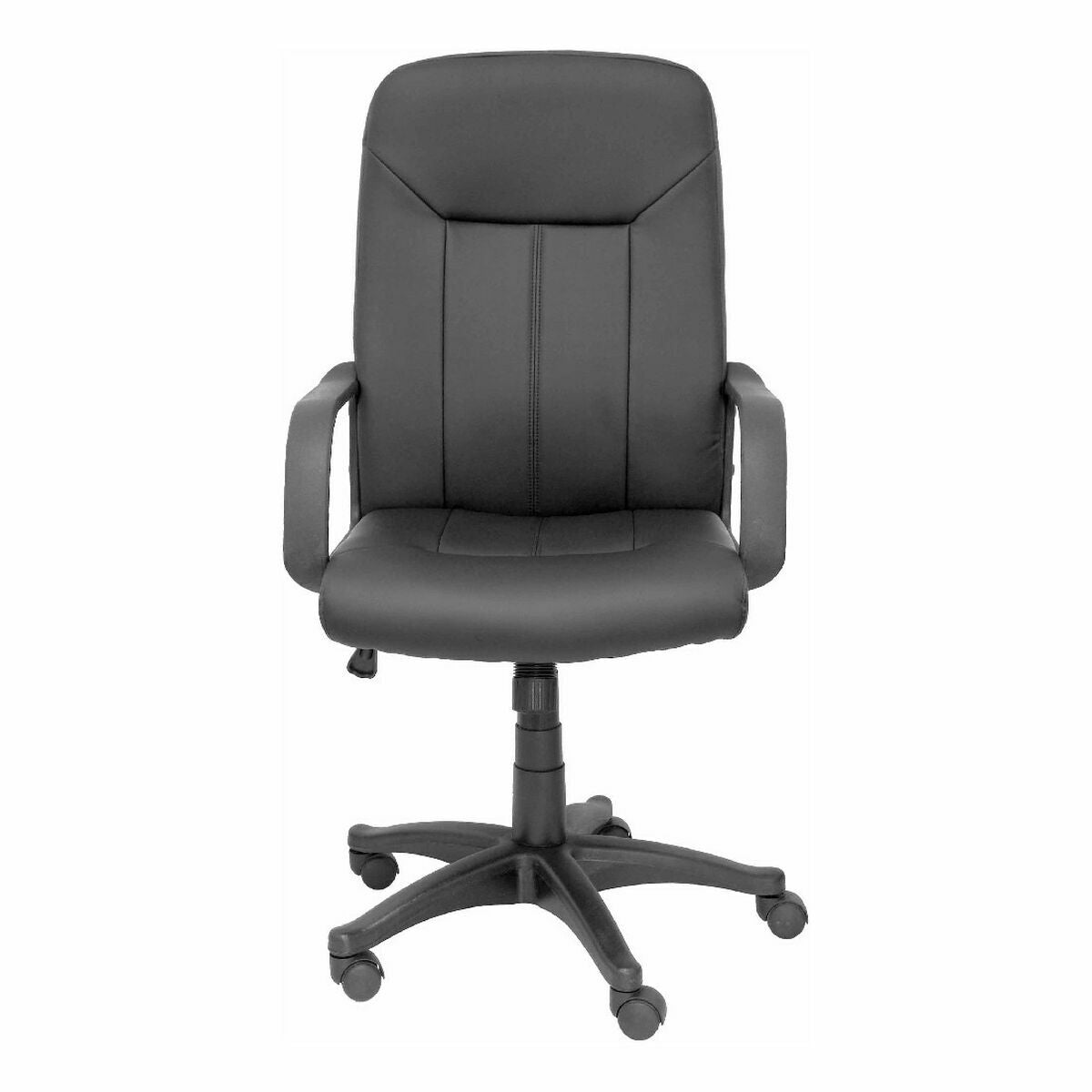 Chaise de Bureau Villa Foröl 261SPNE Noir