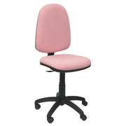 Chaise de Bureau Ayna bali Piqueras y Crespo 04CPBALI710 Rose