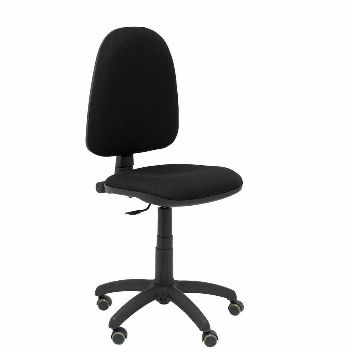 Chaise de Bureau Ayna bali Piqueras y Crespo 04CPBALI840RP Noir