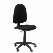 Chaise de Bureau Ayna bali Piqueras y Crespo 04CPBALI840RP Noir