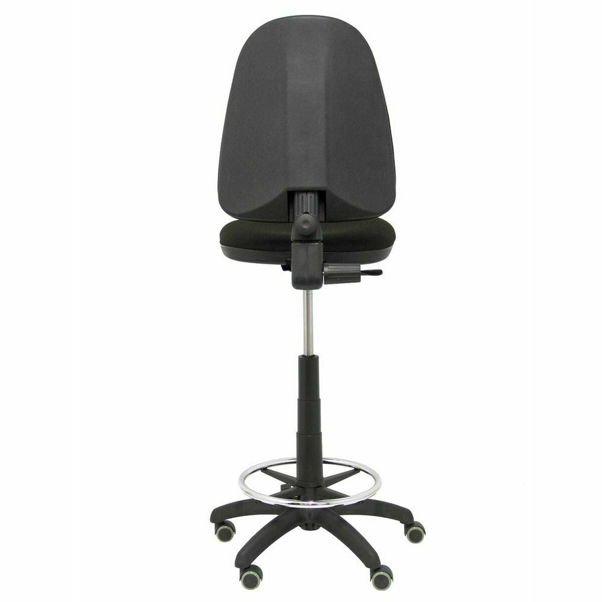 Tabouret Ayna bali Piqueras y Crespo T04CPBALI840RP Noir