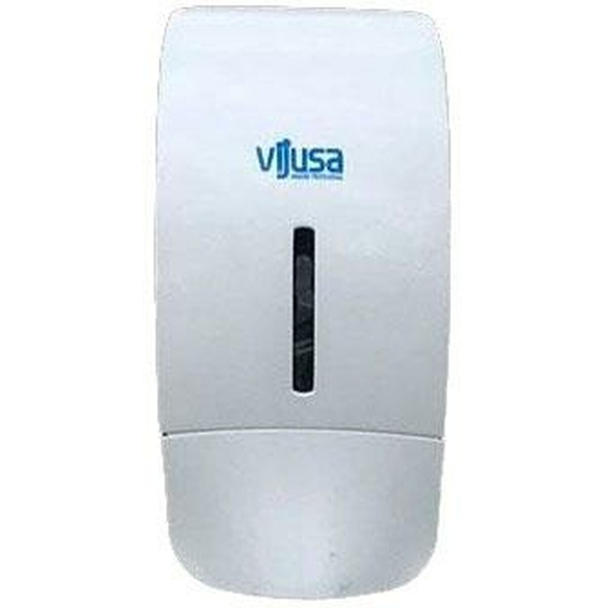 Distributeur de Savon Vijusa Blanc 750 ml ABS