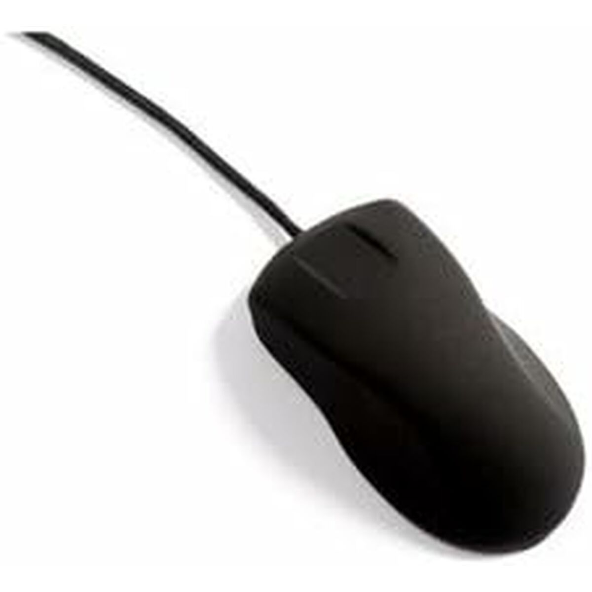 Souris sans-fil Cherry BA-PMH1OS-US-B Noir