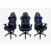 Chaise de jeu DEEP GAMING COO-DGMOB03 Bleu