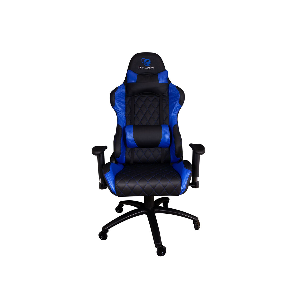 Chaise de jeu DEEP GAMING COO-DGMOB03 Bleu