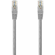 Câble RJ45 Catégorie 6 UTP Rigide DCU 308320 Gris 20 m