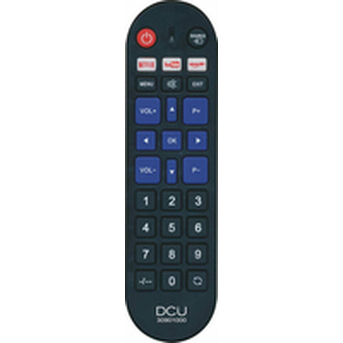 Télécommande Universelle DCU 30901000