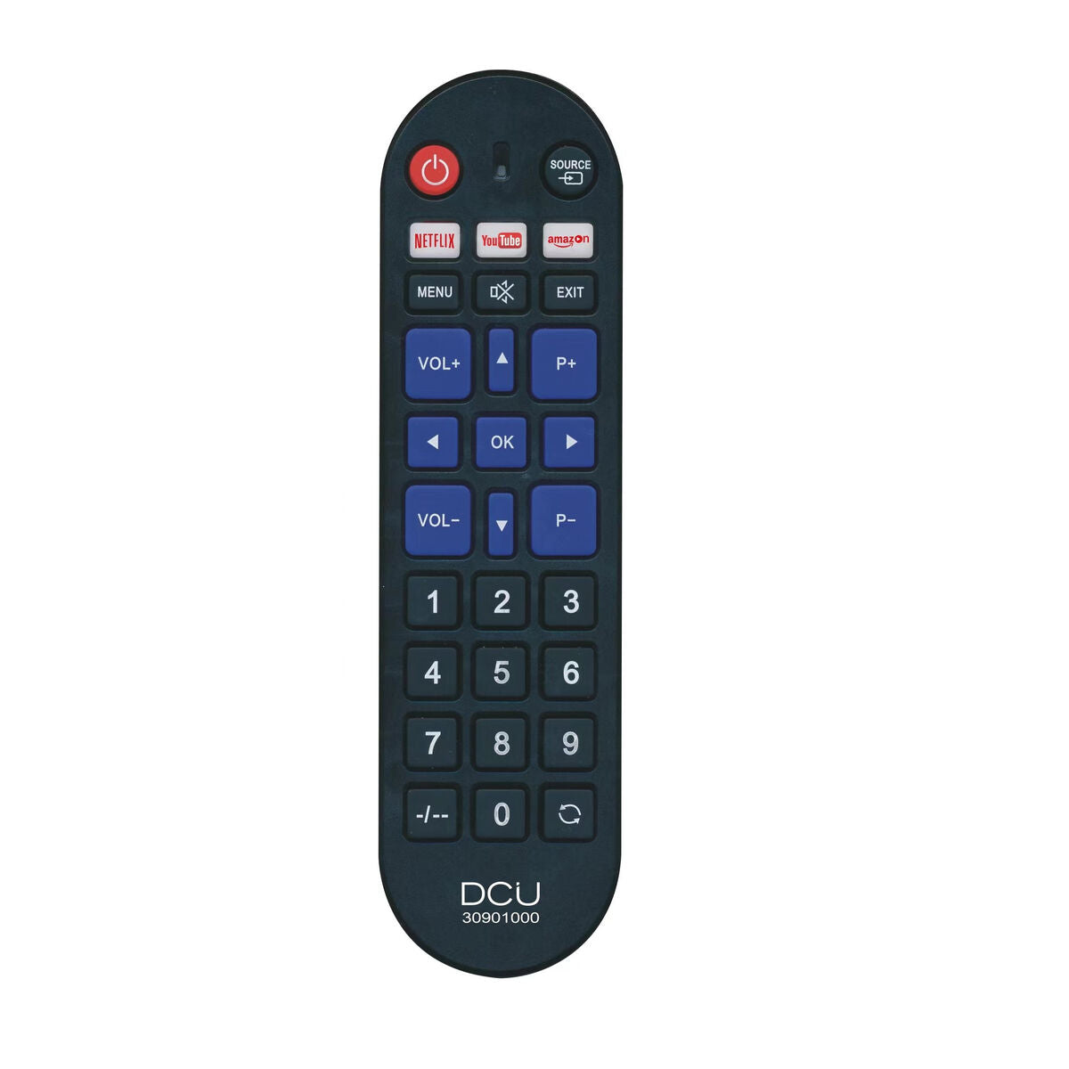 Télécommande Universelle DCU 30901000