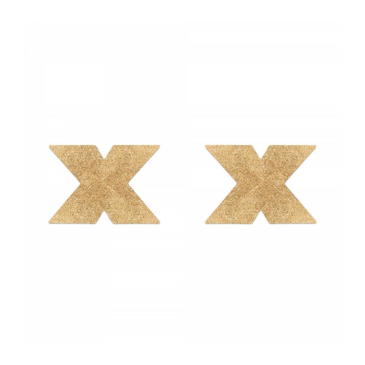 Flash Cross Or Bijoux Indiscrets FLASH