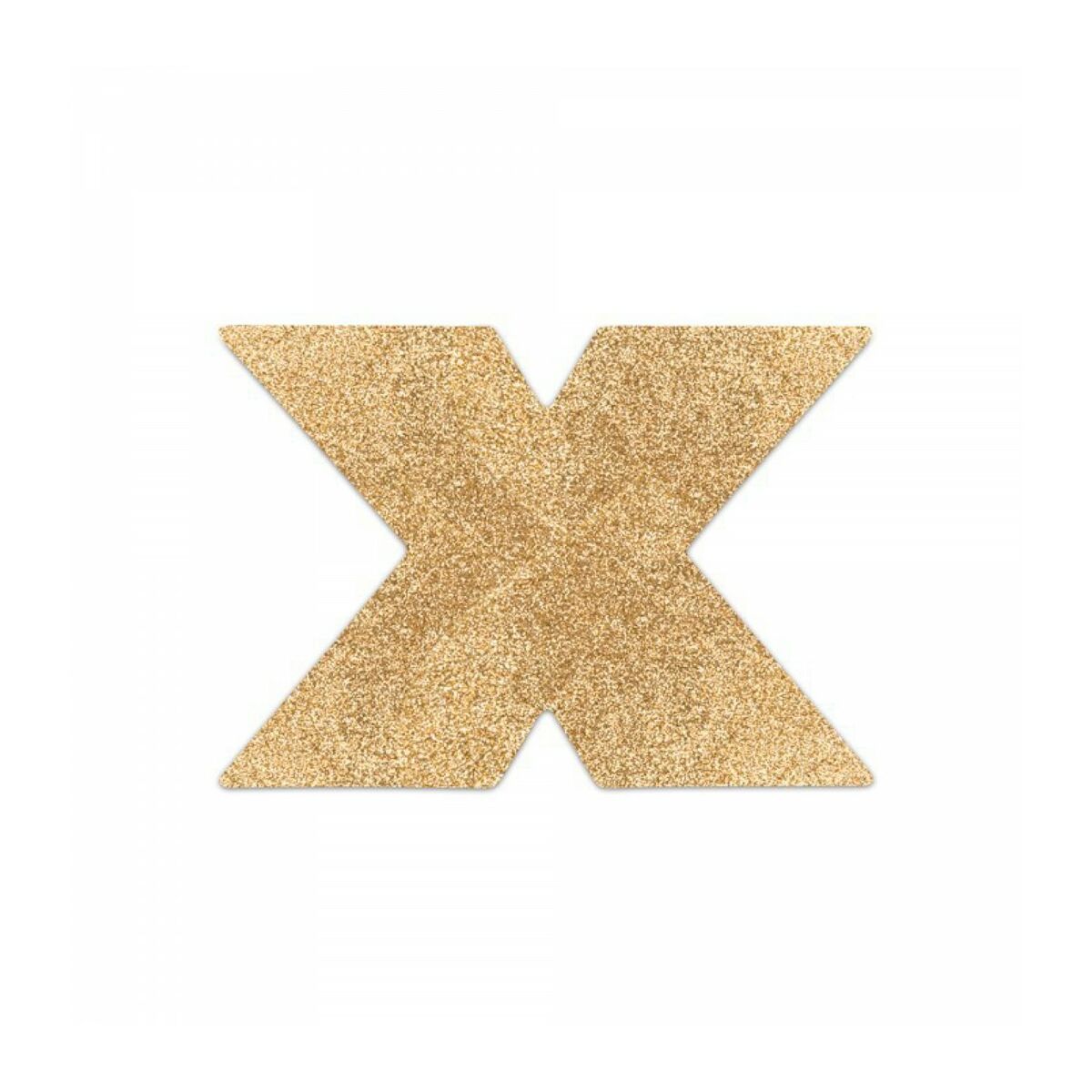 Flash Cross Or Bijoux Indiscrets FLASH