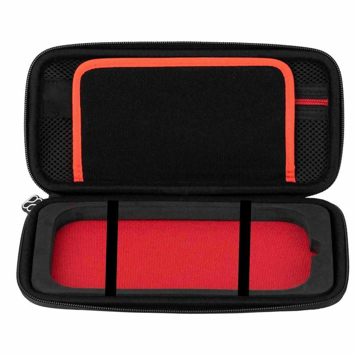 Coffret pour Nintendo Switch FR-TEC FT1048 Gris