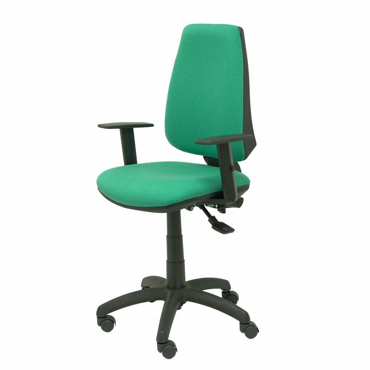 Chaise de Bureau Elche S bali Piqueras y Crespo 14SBALI456B10 Vert